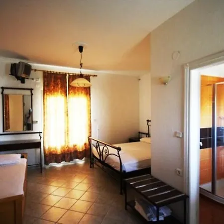 Aparthotel Rigakis Pefkochori