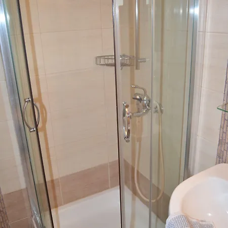 Rigakis Aparthotel Pefkochori