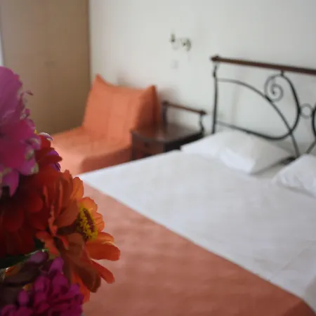 Aparthotel Rigakis 2*