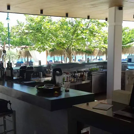 Rigakis Aparthotel Pefkochori