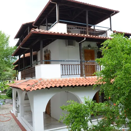 Rigakis Pefkochori