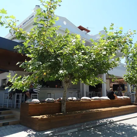 Rigakis 2* Pefkochori