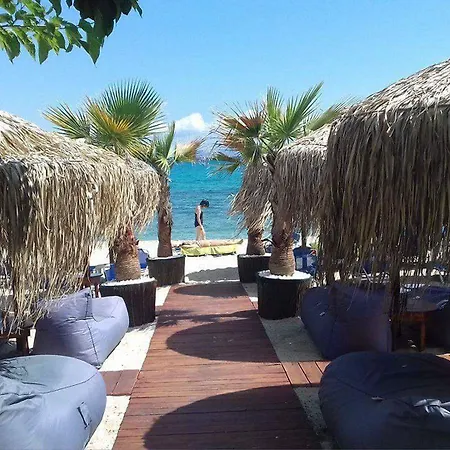 Rigakis Aparthotel 2*