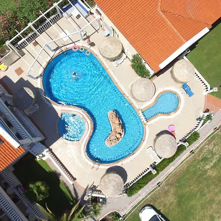 Rigakis Aparthotel