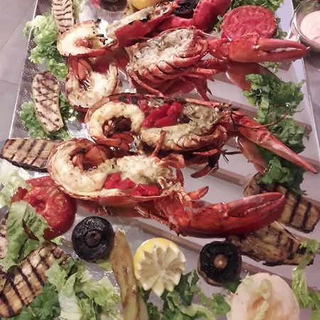 Rigakis Pefkochori