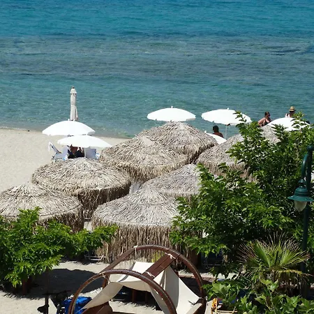 Rigakis Aparthotel 2*