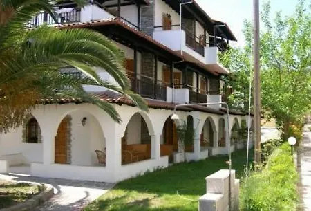 Rigakis 2*