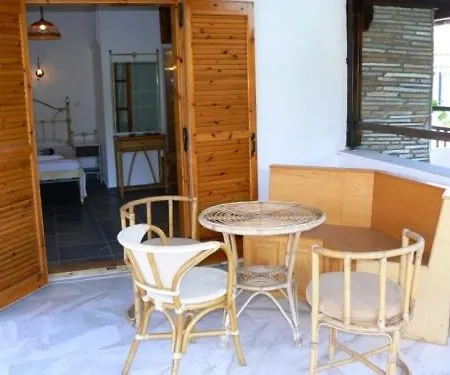 Rigakis 2* Pefkochori