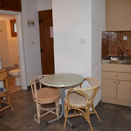 Rigakis Hotel apartamentowy 2*