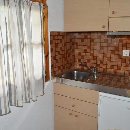 Hotel apartamentowy Rigakis 2*