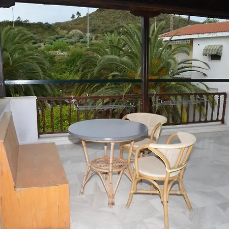 Rigakis Hotel apartamentowy Pefkochori