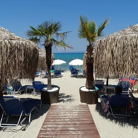 Aparthotel Rigakis Pefkochori