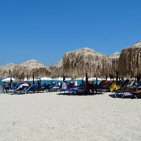 Aparthotel Rigakis