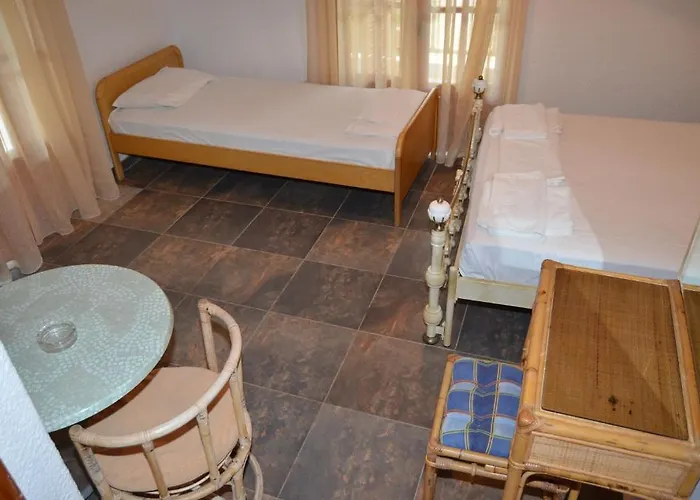 Rigakis פפקוהורי