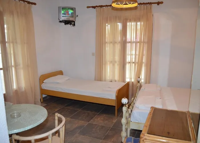 Rigakis פפקוהורי