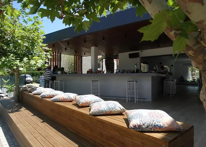 Rigakis פפקוהורי