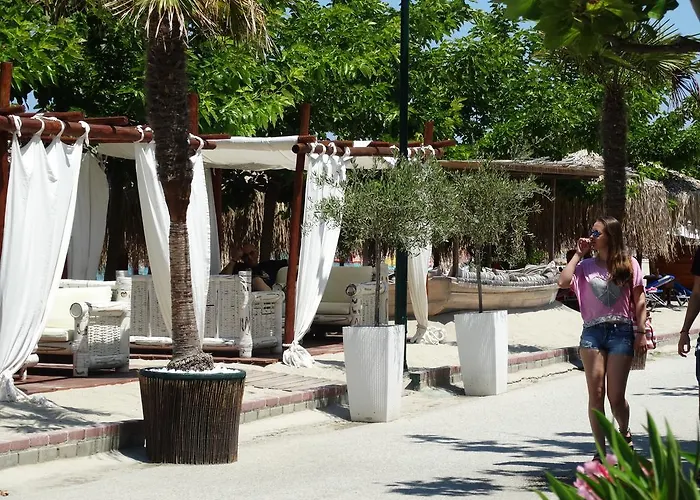 Rigakis 2* פפקוהורי