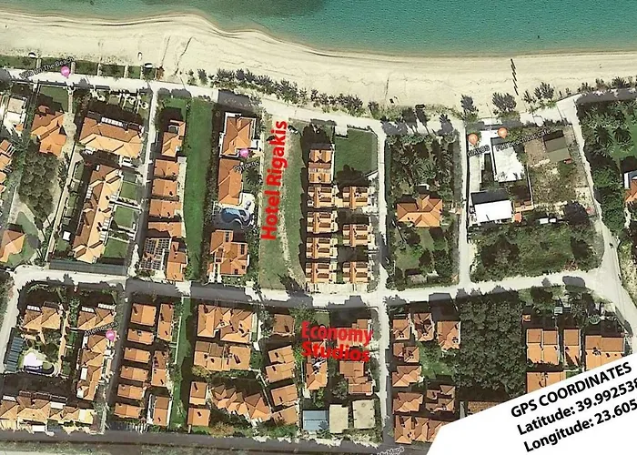 Rigakis פפקוהורי