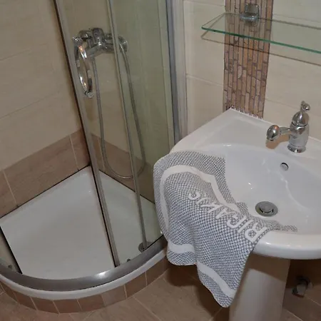 Rigakis Lejlighedshotel 2*