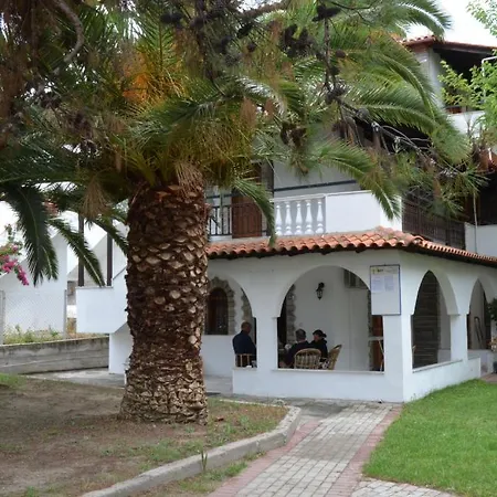 Rigakis 2* Pefkochori