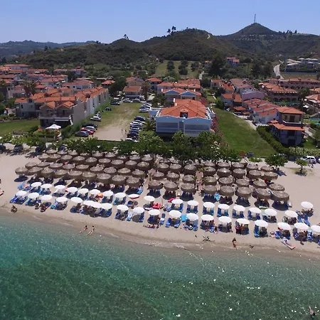 Rigakis 2* Pefkochori