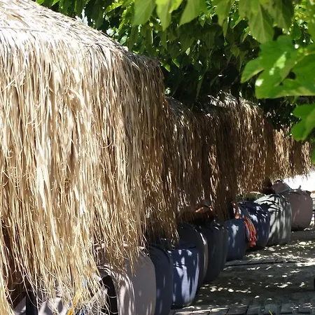 Lejlighedshotel Rigakis Pefkochori