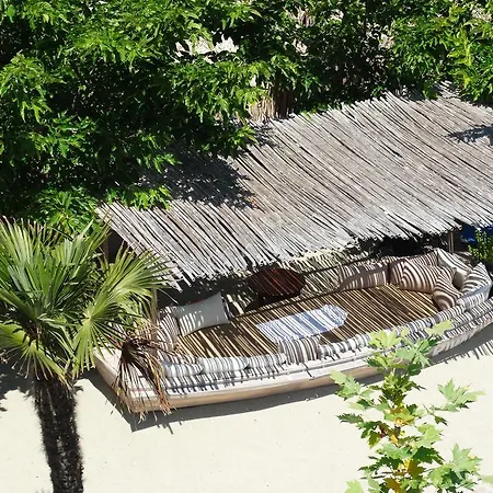 Rigakis Lejlighedshotel Pefkochori