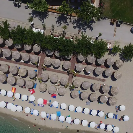 Rigakis Lejlighedshotel 2*