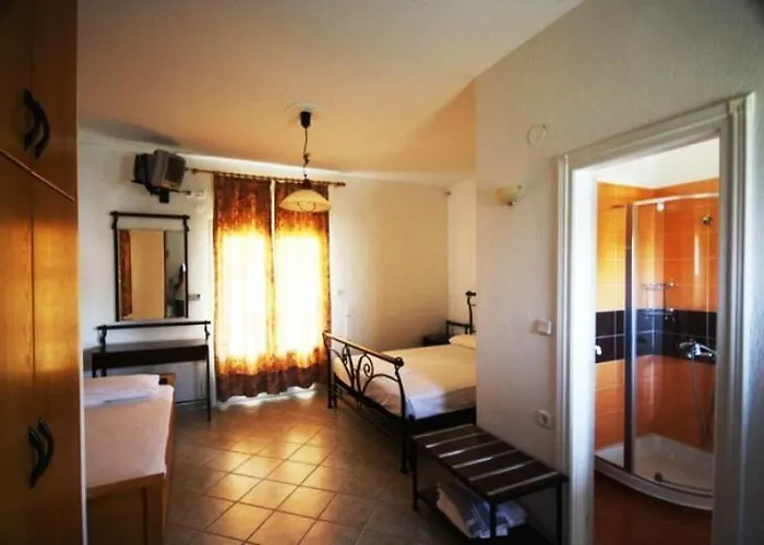 Aparthotel Rigakis Pefkochori