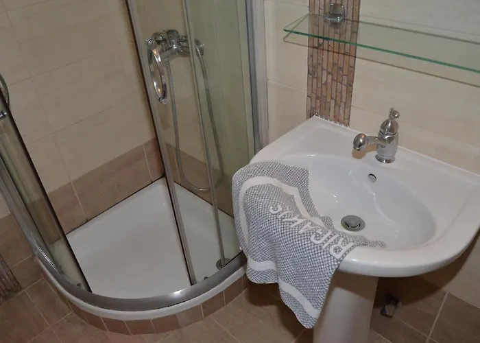 Rigakis Aparthotel 2*