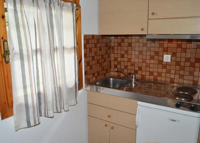 Aparthotel Rigakis 2*