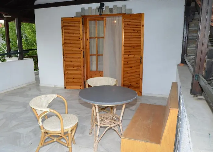 Rigakis 2* Pefkochori