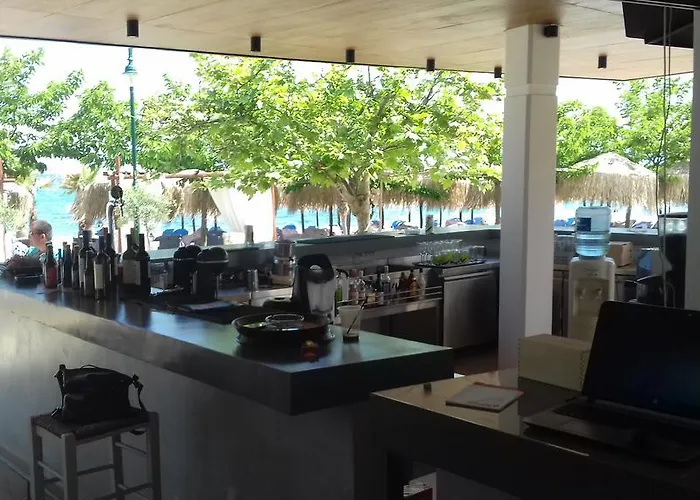 Aparthotel Rigakis Pefkochori