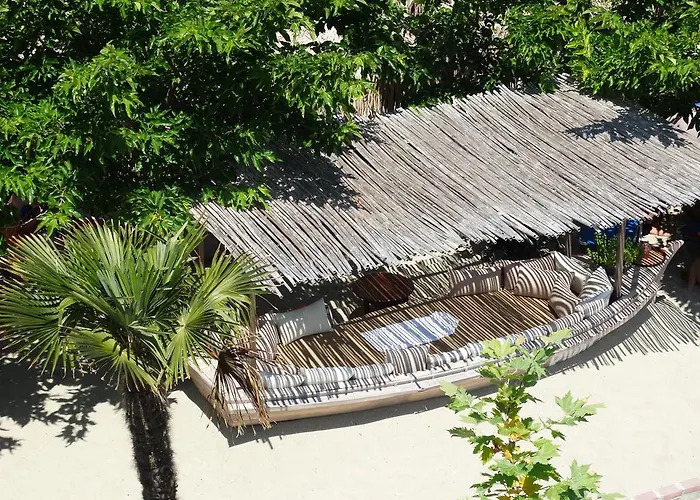 Rigakis Aparthotel Pefkochori