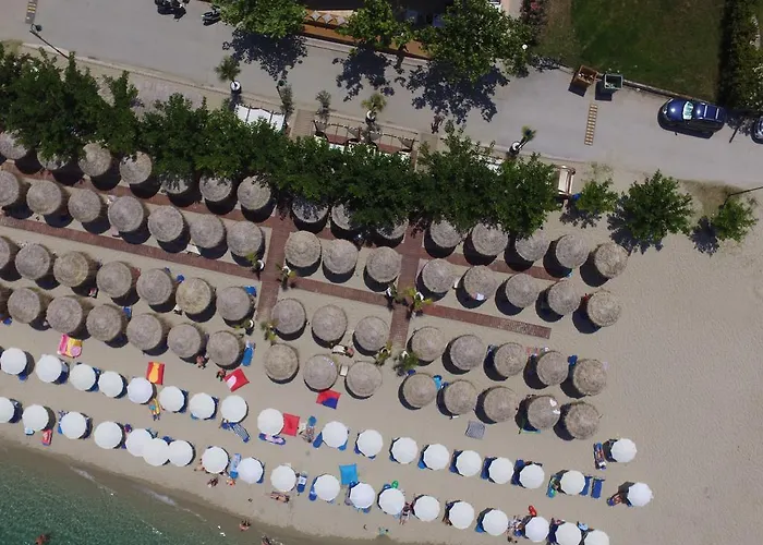 Rigakis Aparthotel 2*