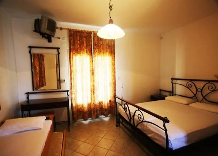 Aparthotel Rigakis Pefkochori